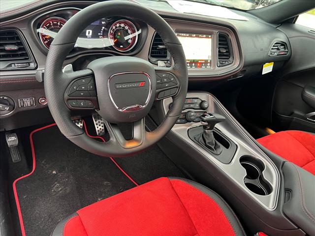 new 2023 Dodge Challenger car, priced at $50,984